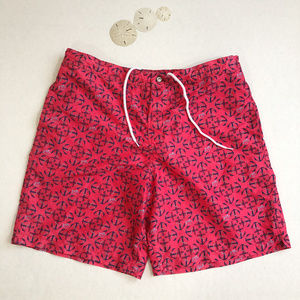 Southern Tide Water Shorts XXL